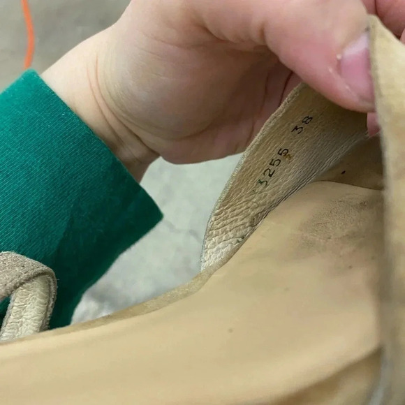 Gadea  sandals - Picture 7 of 9